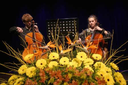 PODELITEV ŠPORTNICA IN ŠPORTNIK LETA 44 FOTO LJUBO VUKELIČ